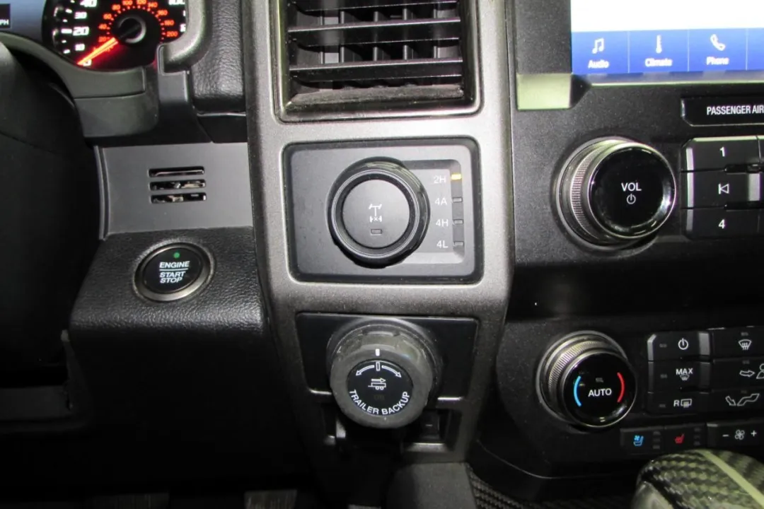 2020 Ford F-150 - 1FTFW1RG3LFA16175 - Image #23