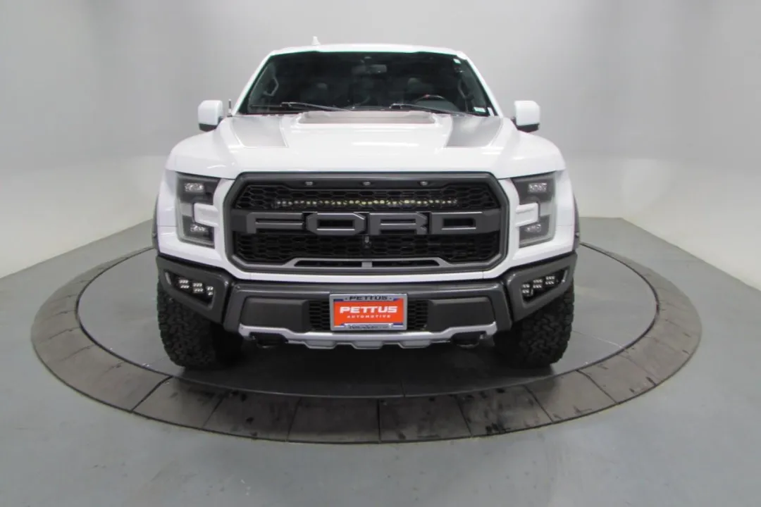 2020 Ford F-150 - 1FTFW1RG3LFA16175 - Image #1