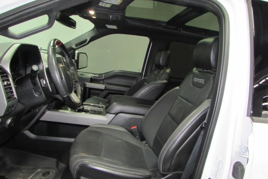2020 Ford F-150 - 1FTFW1RG3LFA16175 - Image #16
