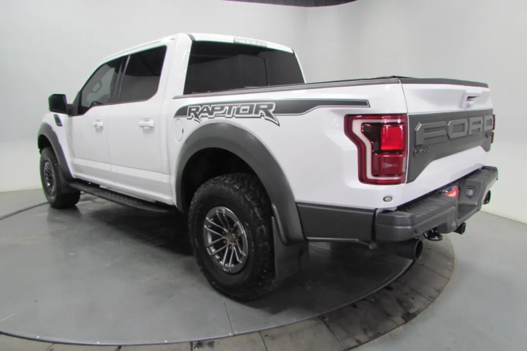 2020 Ford F-150 - 1FTFW1RG3LFA16175 - Image #5