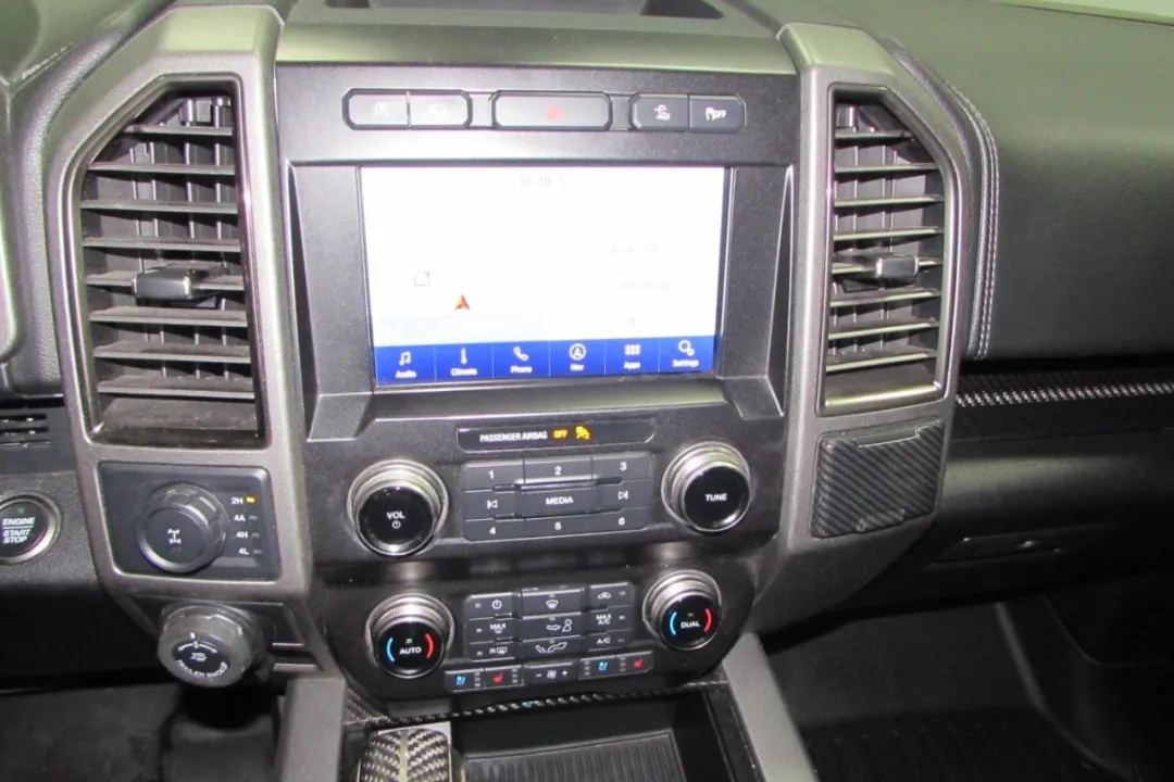 2020 Ford F-150 - 1FTFW1RG3LFA16175 - Image #24