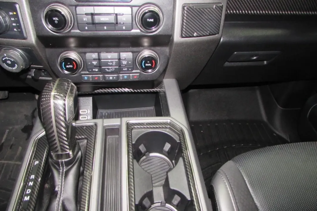 2020 Ford F-150 - 1FTFW1RG3LFA16175 - Image #26