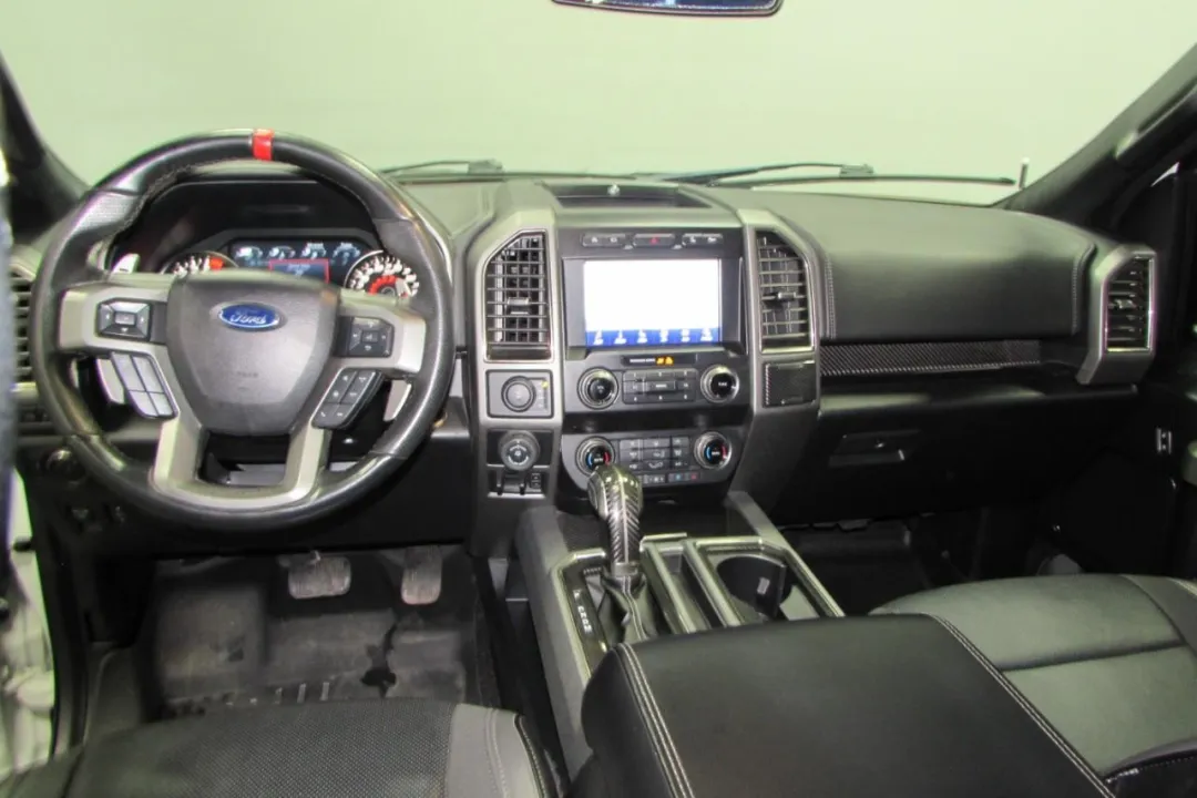 2020 Ford F-150 - 1FTFW1RG3LFA16175 - Image #28
