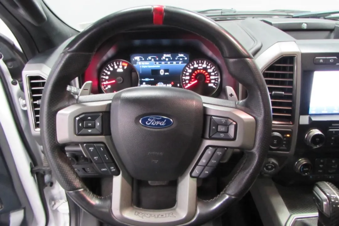 2020 Ford F-150 - 1FTFW1RG3LFA16175 - Image #18