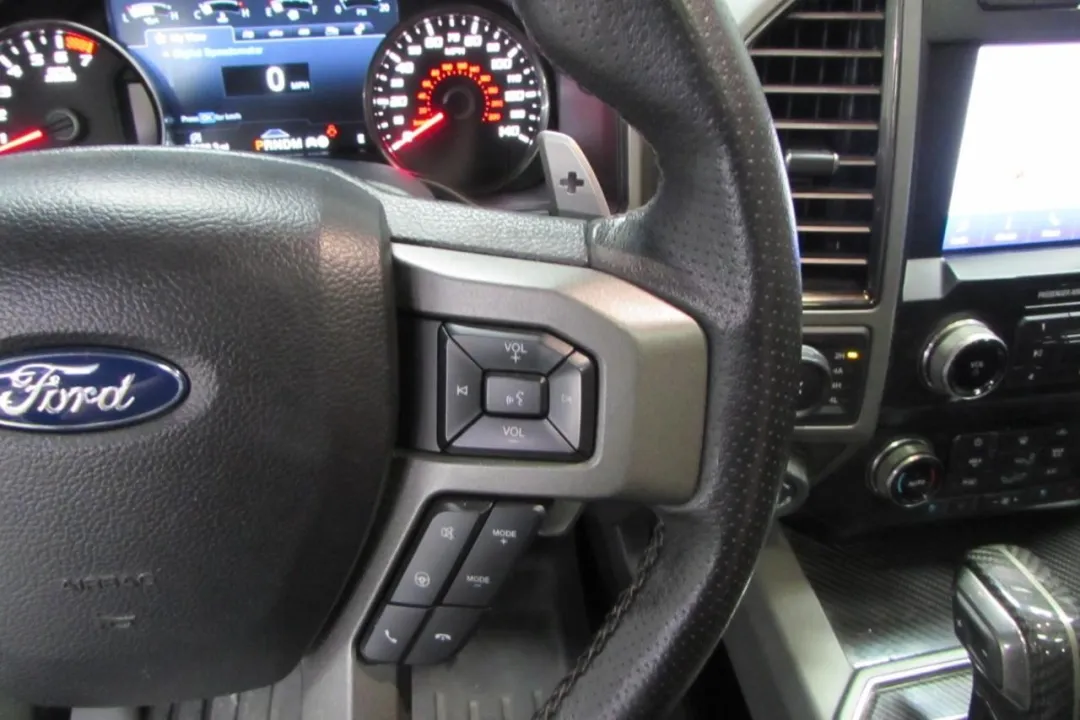 2020 Ford F-150 - 1FTFW1RG3LFA16175 - Image #20