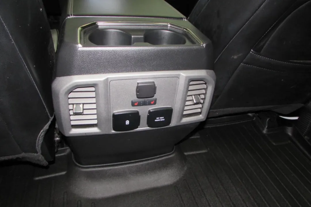 2020 Ford F-150 - 1FTFW1RG3LFA16175 - Image #31