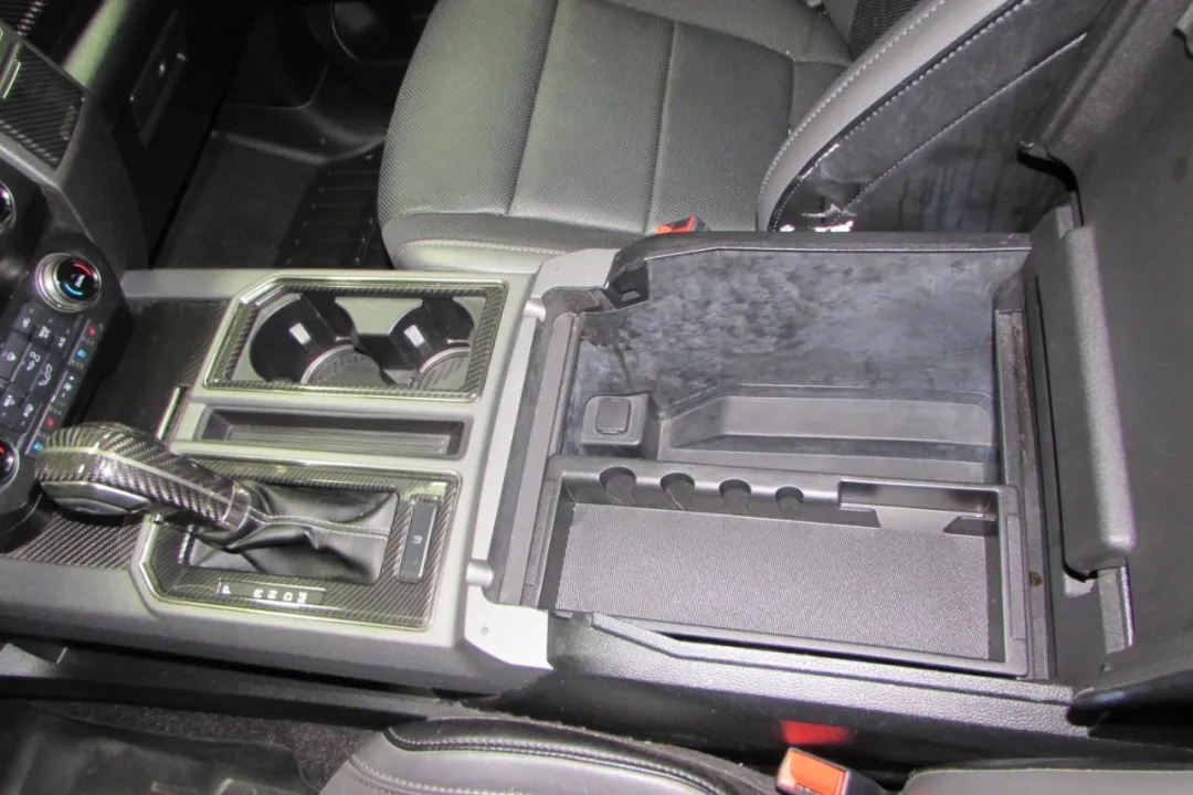 2020 Ford F-150 - 1FTFW1RG3LFA16175 - Image #27