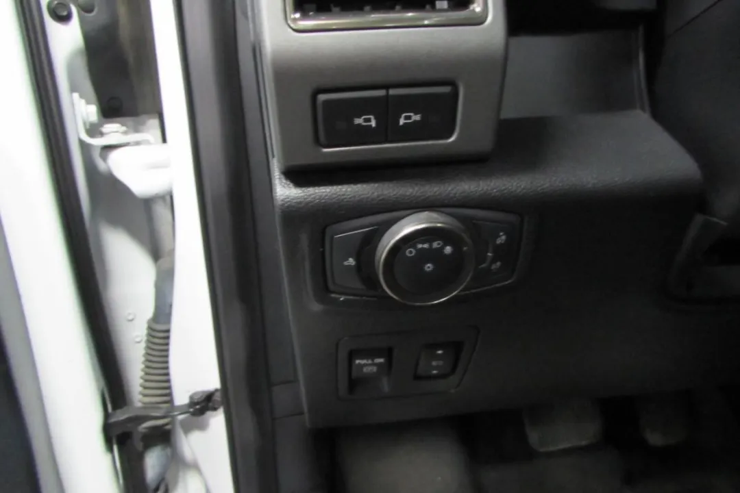 2020 Ford F-150 - 1FTFW1RG3LFA16175 - Image #17