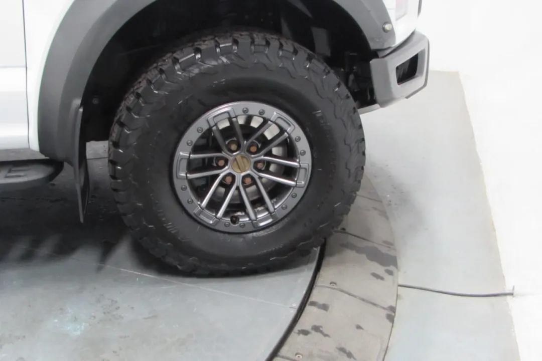 2020 Ford F-150 - 1FTFW1RG3LFA16175 - Image #9