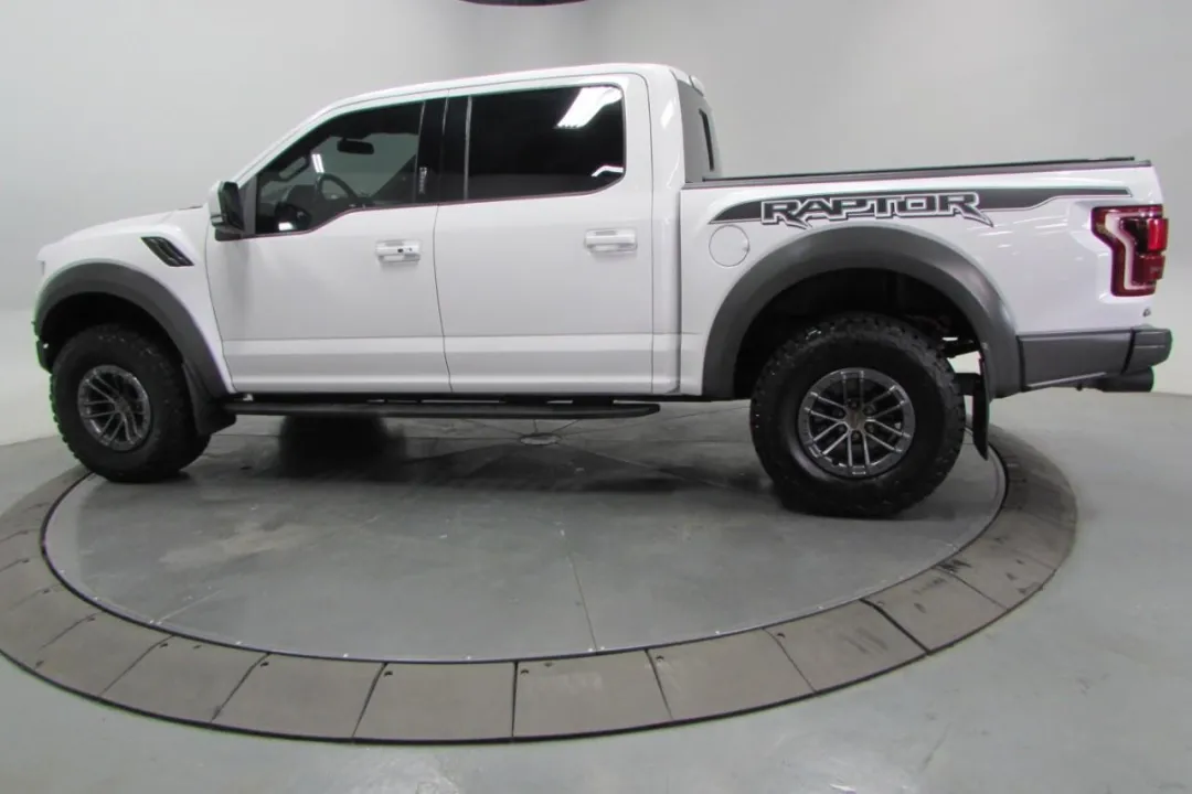 2020 Ford F-150 - 1FTFW1RG3LFA16175 - Image #4