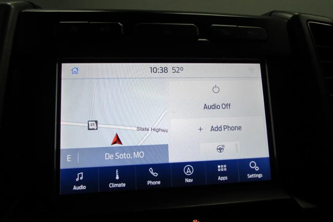 2020 Ford F-150 - 1FTFW1RG3LFA16175 - Image #25