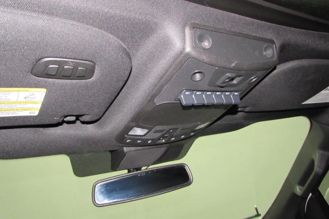 2020 Ford F-150 - 1FTFW1RG3LFA16175 - Image #22