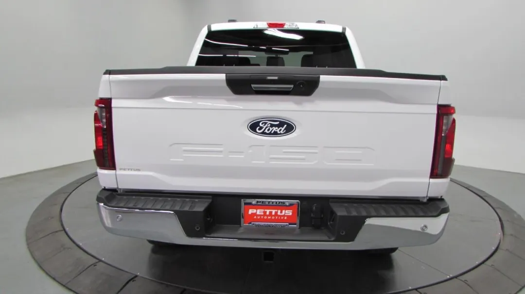2024 Ford F-150 - 1FTFW3L5XRKF55167 - Image #6