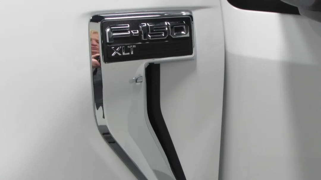 2024 Ford F-150 - 1FTFW3L5XRKF55167 - Image #9
