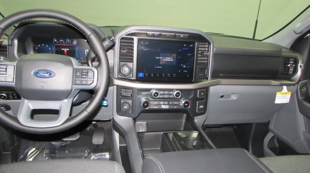 2024 Ford F-150 - 1FTFW3L5XRKF55167 - Image #26
