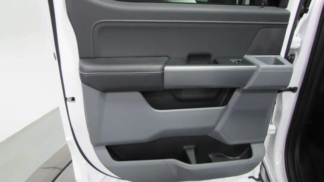 2024 Ford F-150 - 1FTFW3L5XRKF55167 - Image #27