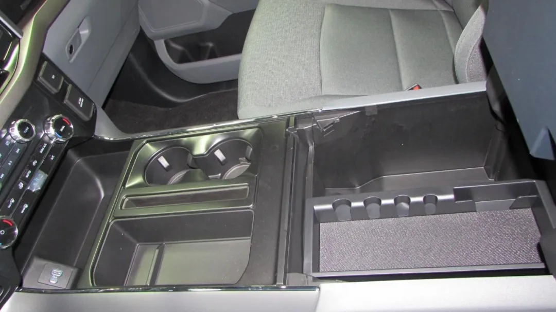 2024 Ford F-150 - 1FTFW3L5XRKF55167 - Image #25