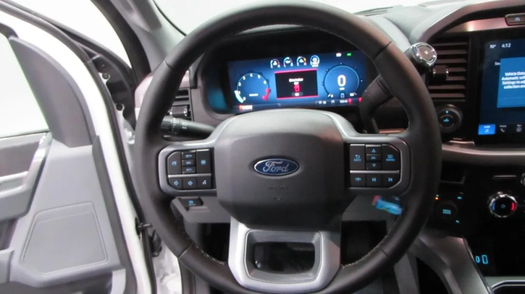 2024 Ford F-150 - 1FTFW3L5XRKF55167 - Image #16