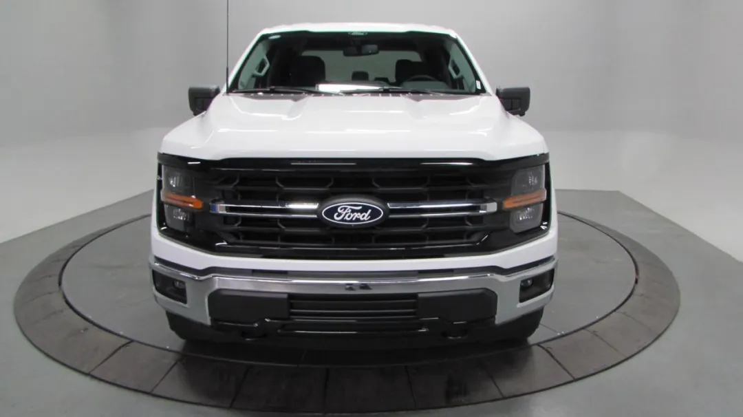 2024 Ford F-150 - 1FTFW3L5XRKF55167 - Image #1