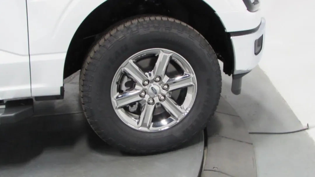 2024 Ford F-150 - 1FTFW3L5XRKF55167 - Image #12