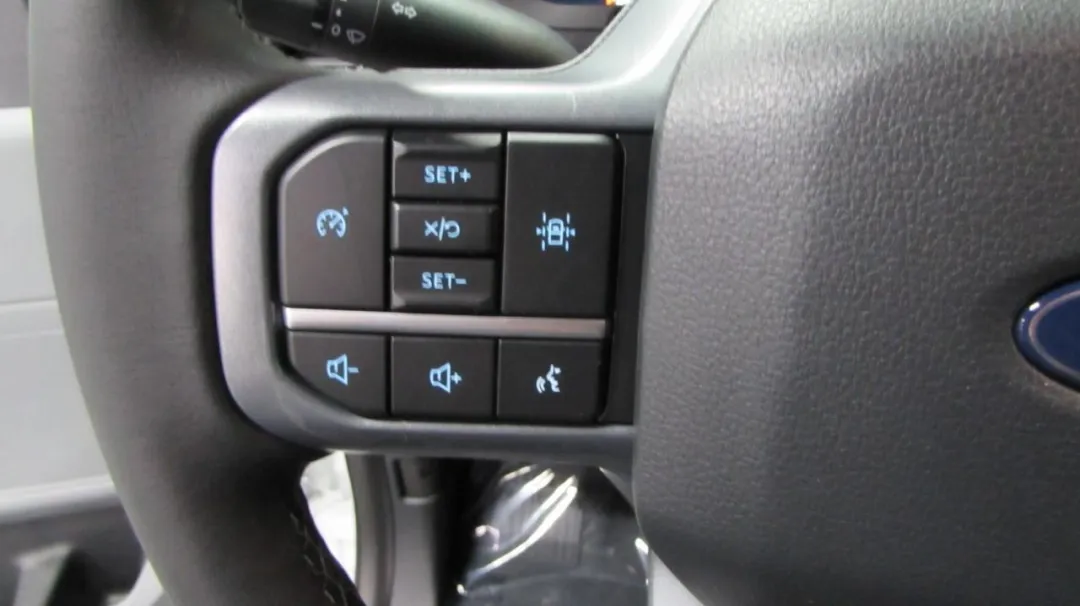 2024 Ford F-150 - 1FTFW3L5XRKF55167 - Image #17