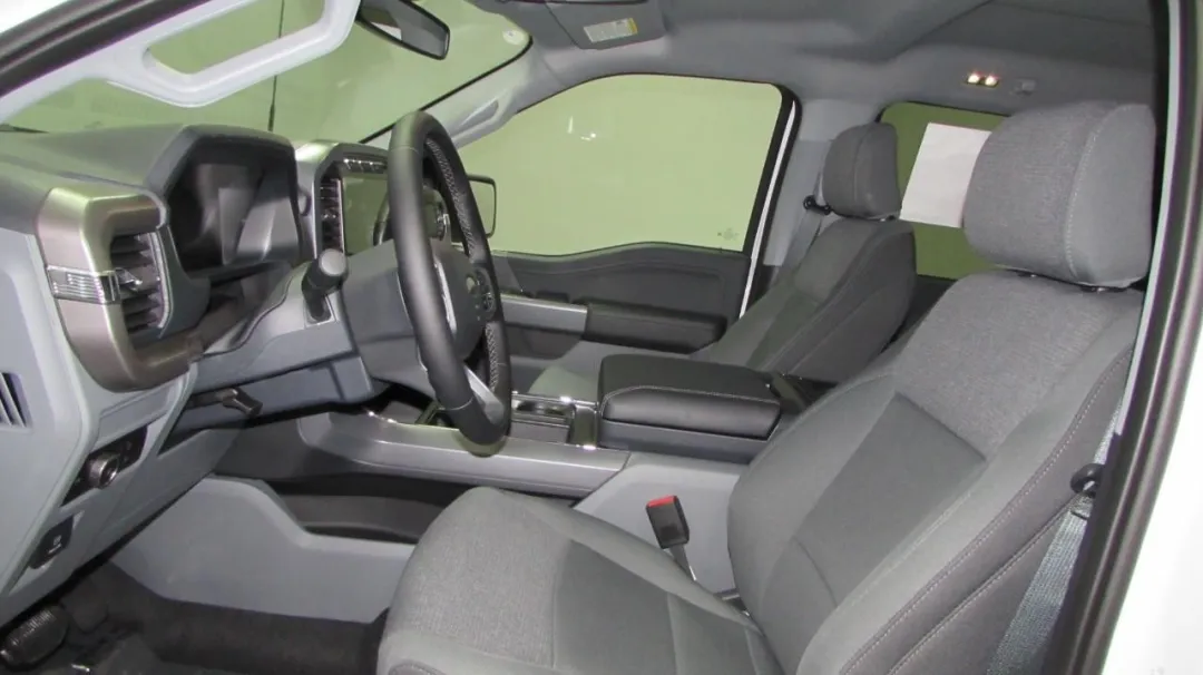 2024 Ford F-150 - 1FTFW3L5XRKF55167 - Image #14