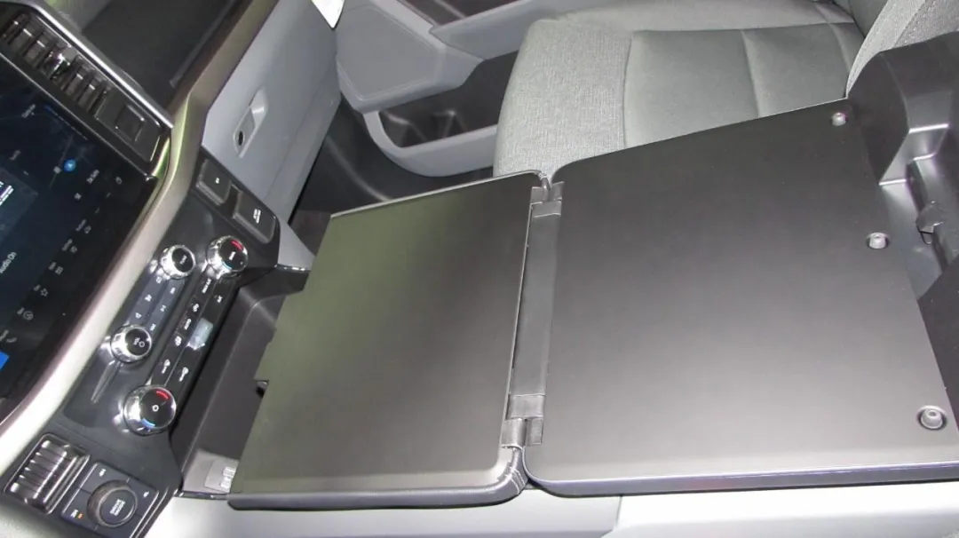 2024 Ford F-150 - 1FTFW3L5XRKF55167 - Image #24