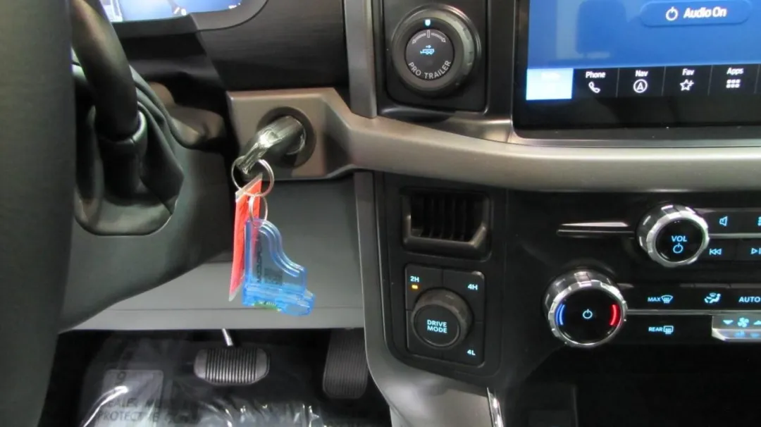 2024 Ford F-150 - 1FTFW3L5XRKF55167 - Image #21