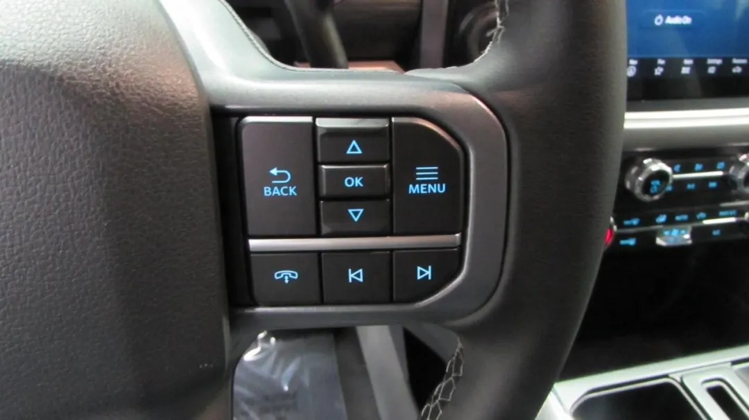 2024 Ford F-150 - 1FTFW3L5XRKF55167 - Image #18