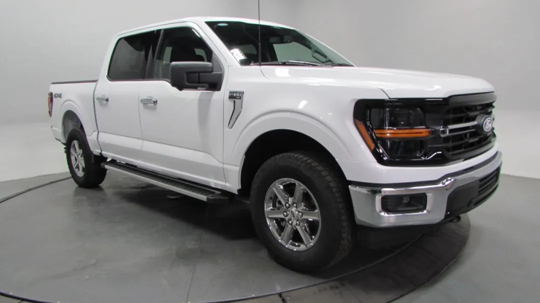 2024 Ford F-150 - 1FTFW3L5XRKF55167 - Image #30