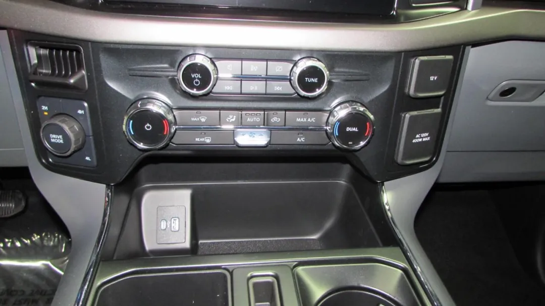 2024 Ford F-150 - 1FTFW3L5XRKF55167 - Image #23