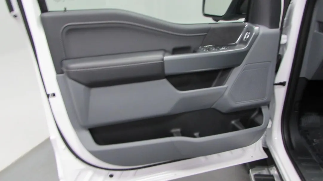 2024 Ford F-150 - 1FTFW3L5XRKF55167 - Image #13