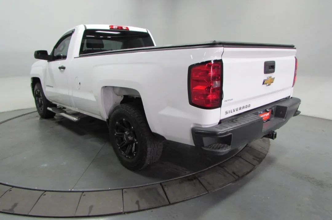 2014 Chevrolet Silverado 1500 - 1GCNCPEHXEZ150169 - Image #6
