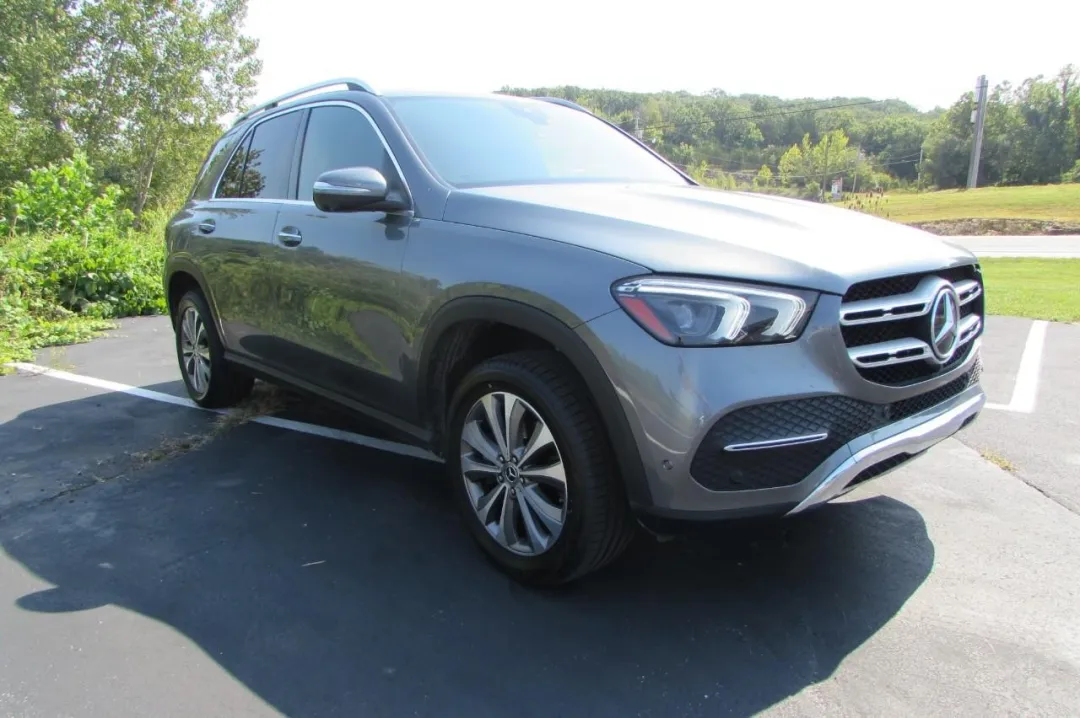 2022 Mercedes-Benz GLE - 4JGFB4KB4NA732980 - Image #26