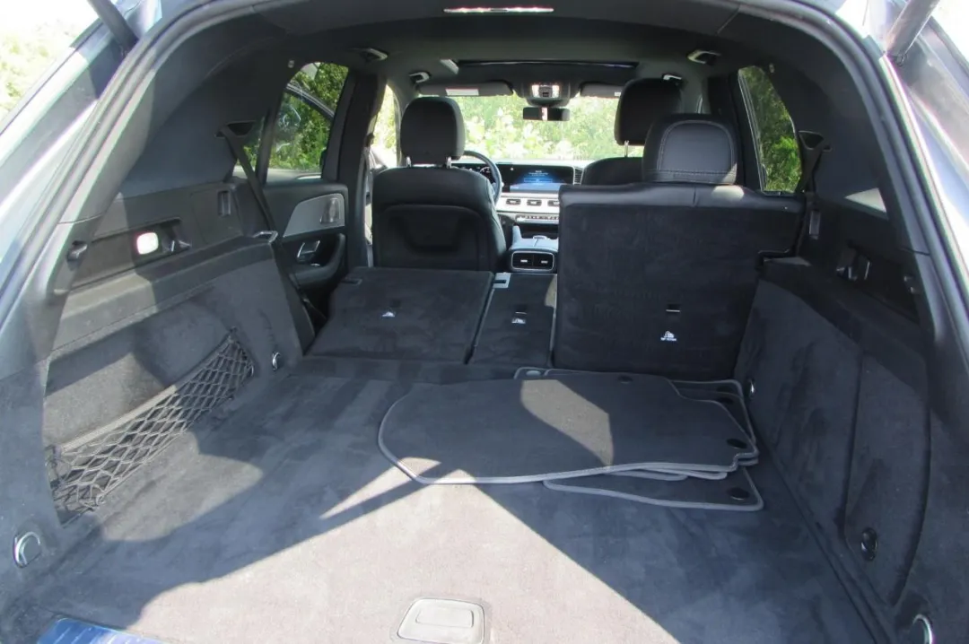2022 Mercedes-Benz GLE - 4JGFB4KB4NA732980 - Image #27