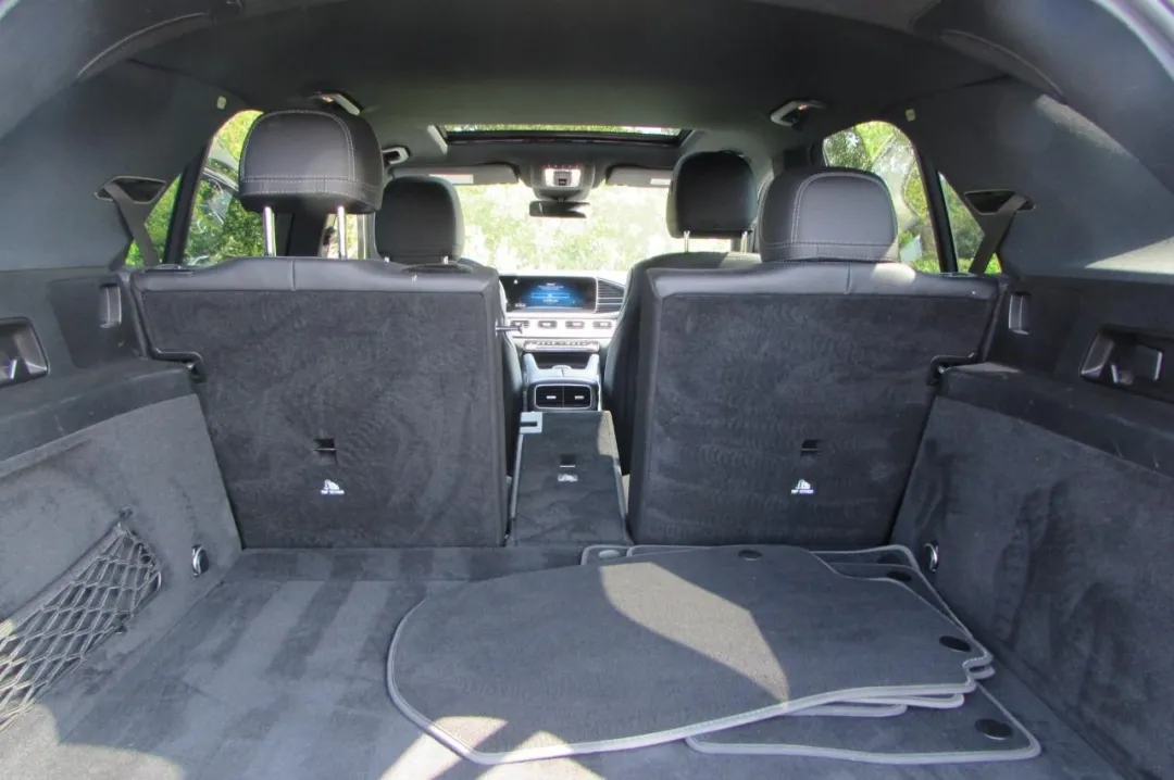 2022 Mercedes-Benz GLE - 4JGFB4KB4NA732980 - Image #25